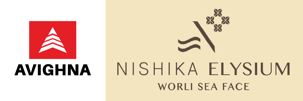 Nishika Elysium Logo - Avighna Group